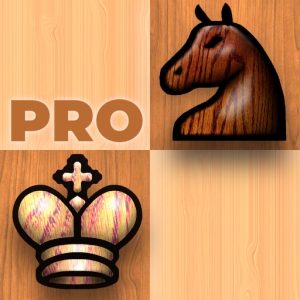 Chess Tiger Pro
