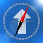 Orientation: Compass & Map