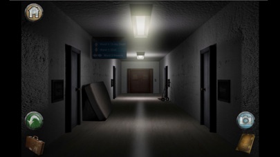 Forever Lost: Episode 1 screenshot