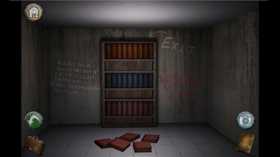 Forever Lost: Episode 1 screenshot