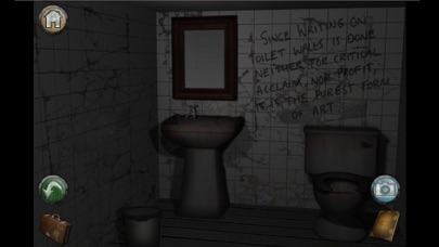 Forever Lost: Episode 1 screenshot