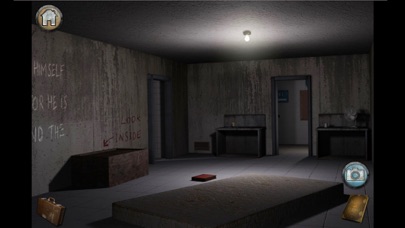 Forever Lost: Episode 1 screenshot