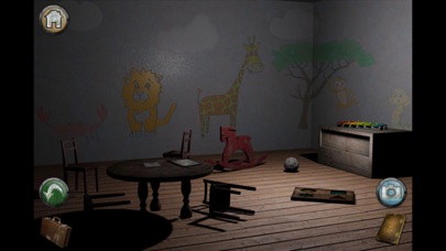 Forever Lost: Episode 1 screenshot