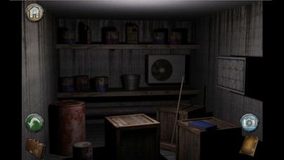 Forever Lost: Episode 1 screenshot