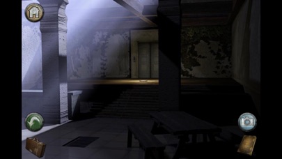 Forever Lost: Episode 2 HD screenshot