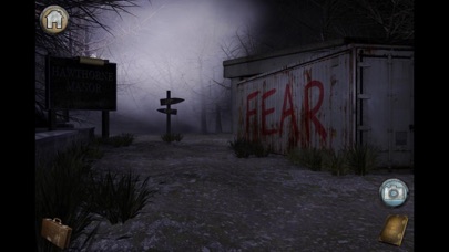 Forever Lost: Episode 2 HD screenshot