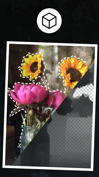 Distressed FX : Photo Editor screenshot