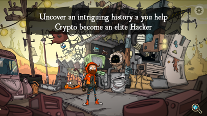Terminal Madness – Awakening screenshot