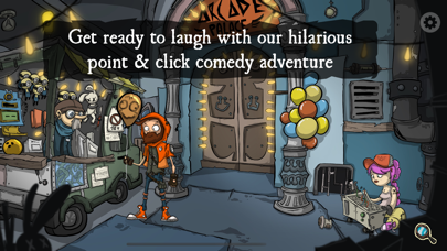 Terminal Madness – Awakening screenshot