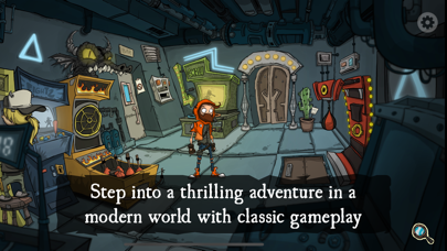 Terminal Madness – Awakening screenshot