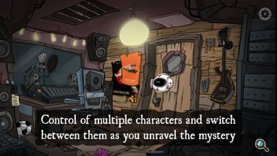 Terminal Madness – Awakening screenshot