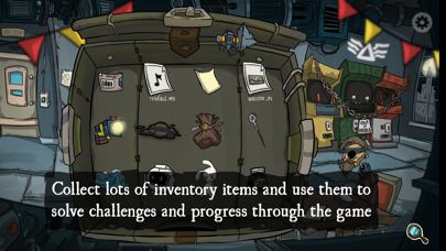 Terminal Madness – Awakening screenshot