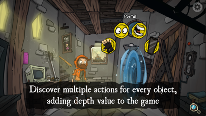 Terminal Madness – Awakening screenshot
