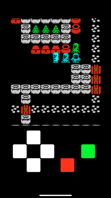 Septourian screenshot