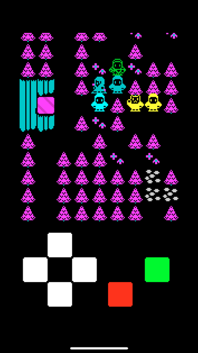 Septourian screenshot