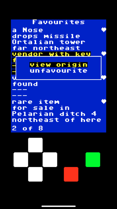 Septourian screenshot