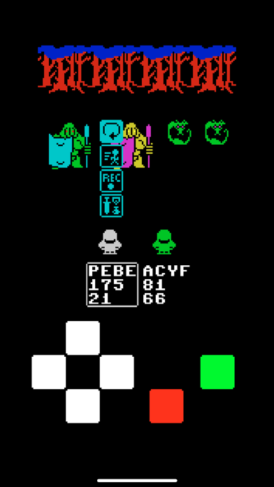 Septourian screenshot