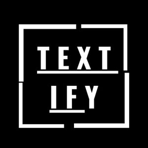 Textify – find in text
