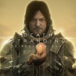 DEATH STRANDING DIRECTOR’S CUT
