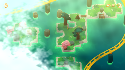 A Monster’s Expedition screenshot