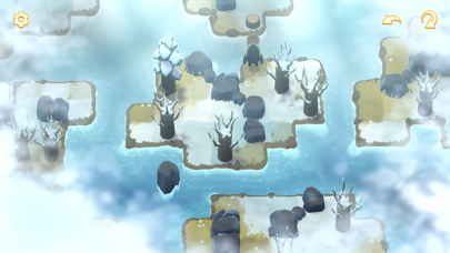 A Monster’s Expedition screenshot
