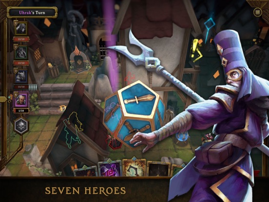 Demeo screenshot