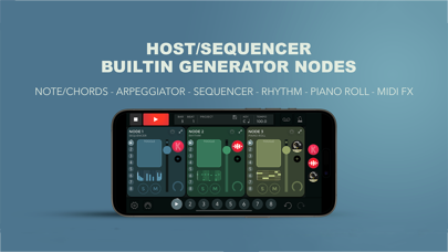 EG Nodes screenshot
