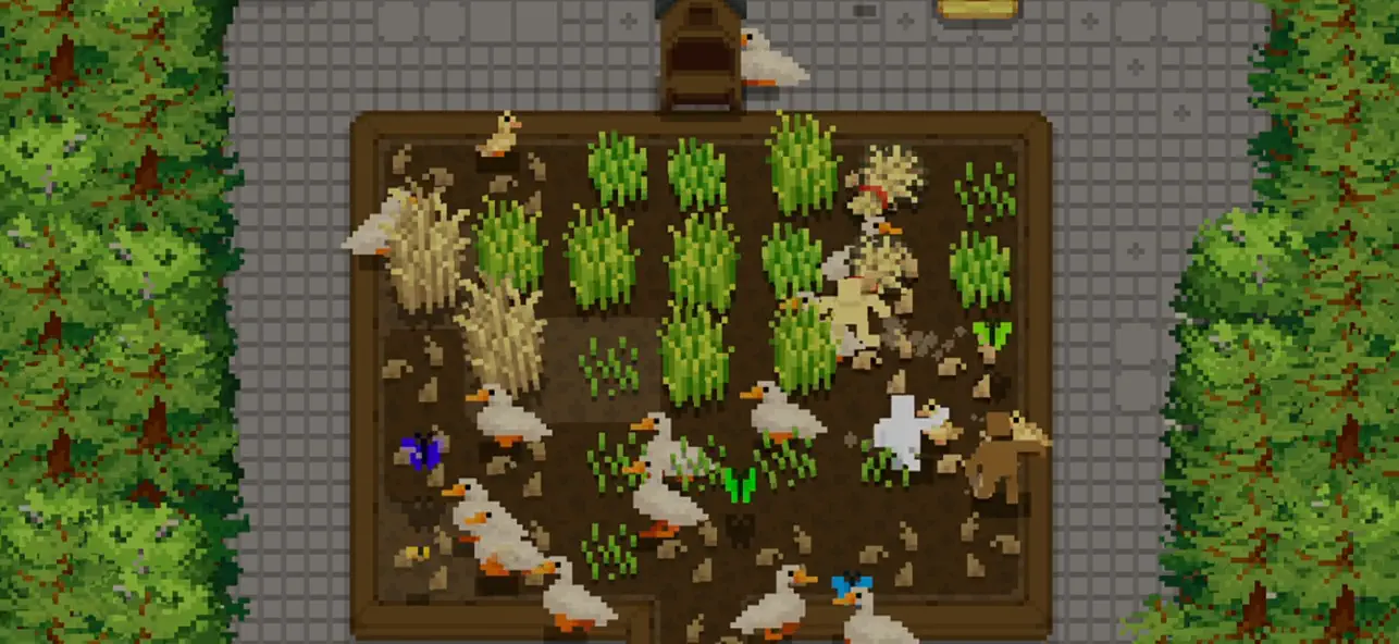 Tiny Terraces screenshot