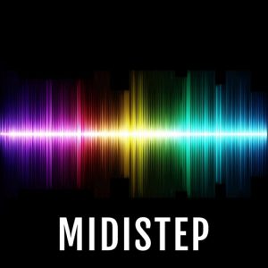 MidiStep