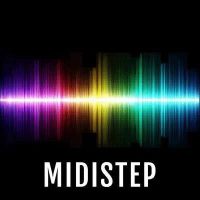 MidiStep screenshot