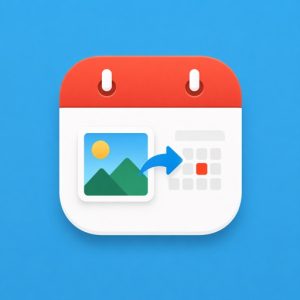 Photo2Calendar: Event Scanner