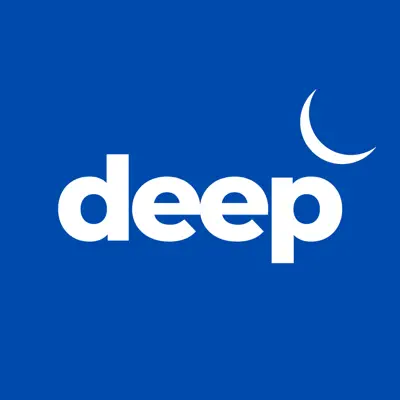 Deep – Sleep Sounds & Relax screenshot