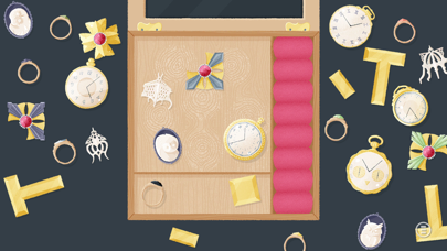 A Little to the Left: Drawers screenshot