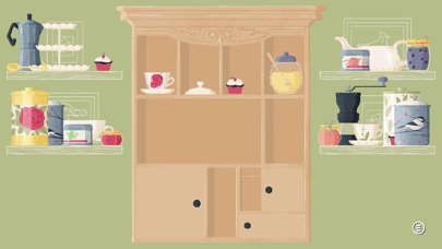 A Little to the Left: Drawers screenshot