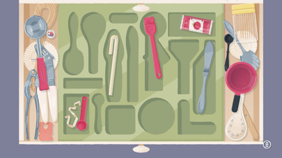 A Little to the Left: Drawers screenshot