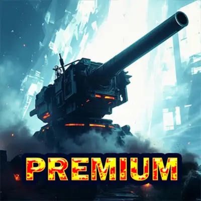 Defense Legend 5 Pro screenshot