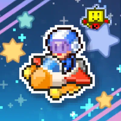 Final Frontier Story screenshot