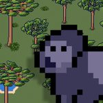 Retro Zoo CEO