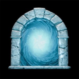 Avernum 4: Greed and Glory HD