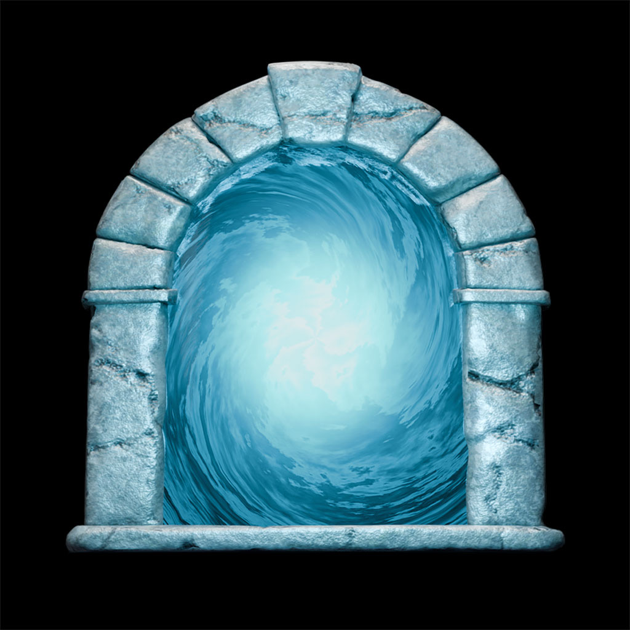 Avernum 4: Greed and Glory HD screenshot