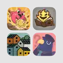 Almost Out of Mana screenshot