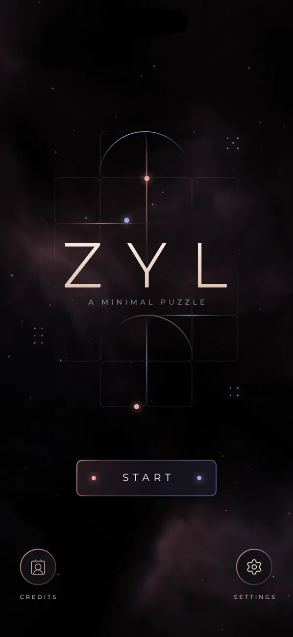 Zyl screenshot