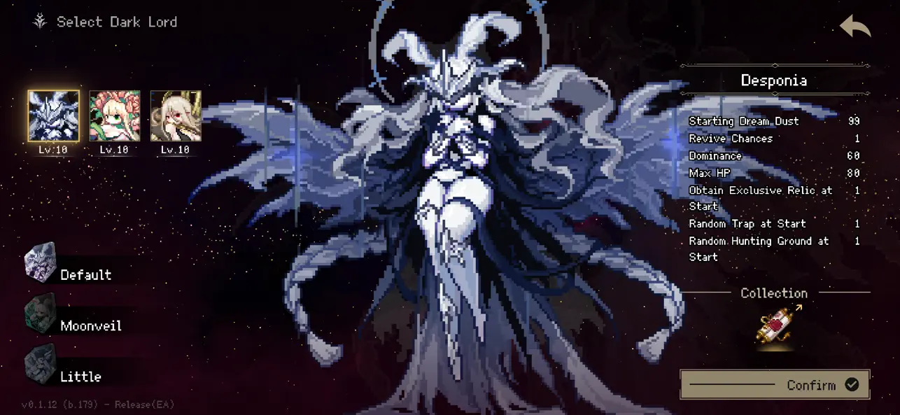 Dungeon Within screenshot