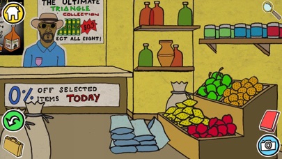 Ferris Mueller’s Day Off screenshot