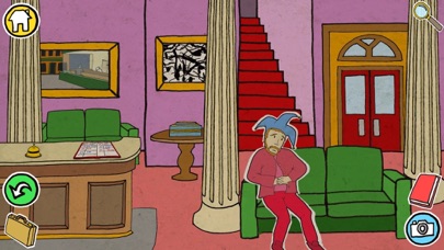 Ferris Mueller’s Day Off screenshot