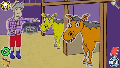 Ferris Mueller’s Day Off screenshot