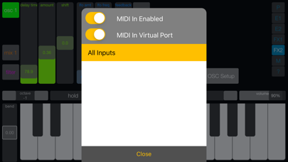Phawuo screenshot