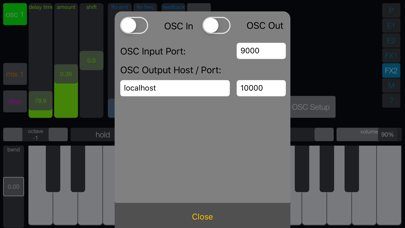 Phawuo screenshot