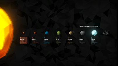 Element – RTS screenshot