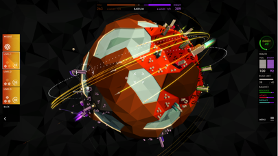 Element – RTS screenshot